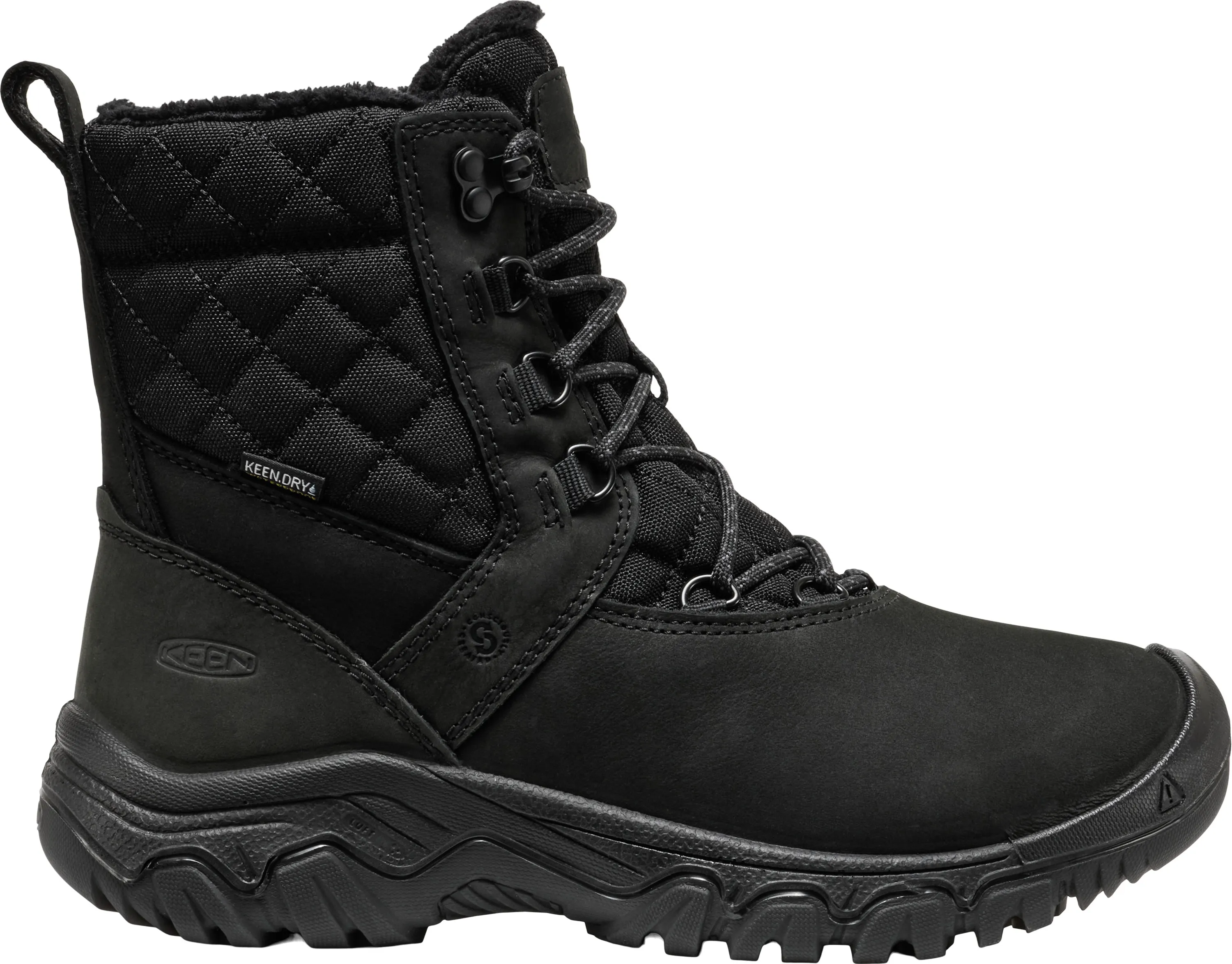 KEEN Women's Greta Boot II Waterproof KEEN Women's Greta Boot II Waterproof