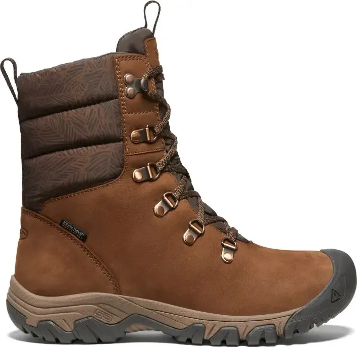 KEEN Women's Greta Waterproof Boot KEEN Women's Greta Waterproof Boot