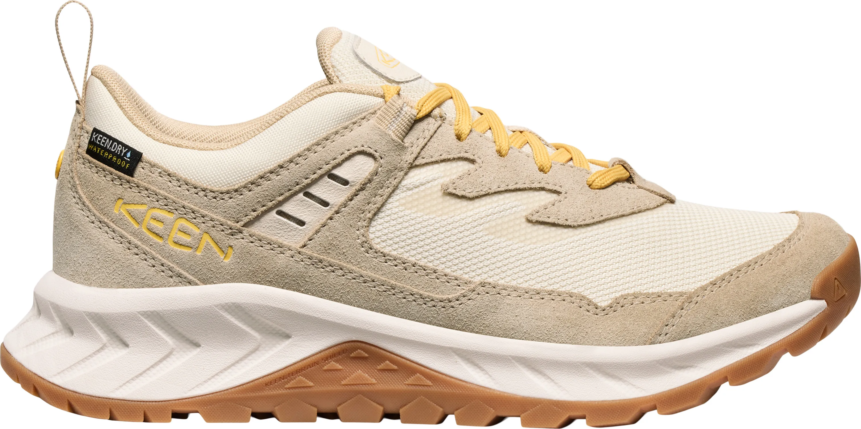 KEEN Women’s Hightrail Waterproof Hiking Shoe KEEN Women’s Hightrail Waterproof Hiking Shoe