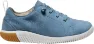 Coronet blue/vapor