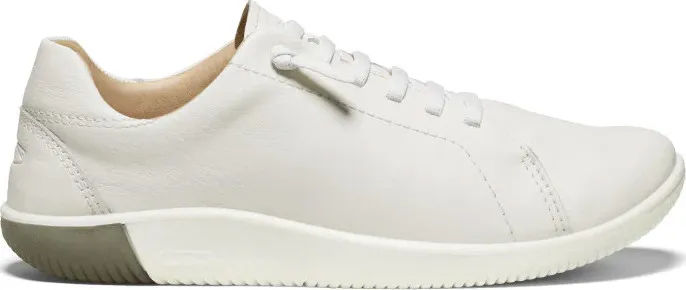 KEEN Women's KNX Leather Sneaker