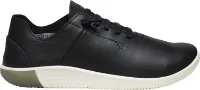 KEEN Women's KNX Unlined Leather Sneaker