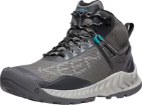 KEEN Women's Nxis Evo Mid Waterproof KEEN Women's Nxis Evo Mid Waterproof
