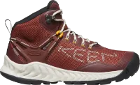 KEEN Women's NXIS EVO Mid Waterproof KEEN Women's NXIS EVO Mid Waterproof