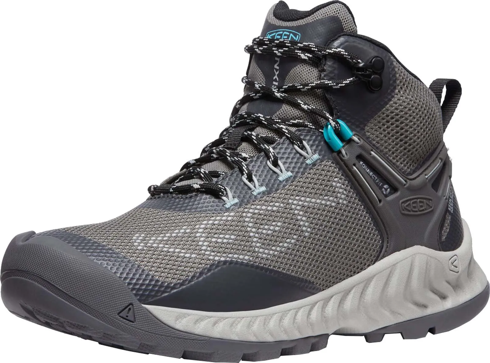 KEEN Women's NXIS EVO Mid Waterproof KEEN Women's NXIS EVO Mid Waterproof
