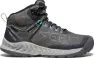 KEEN Women's Nxis Evo Mid Waterproof