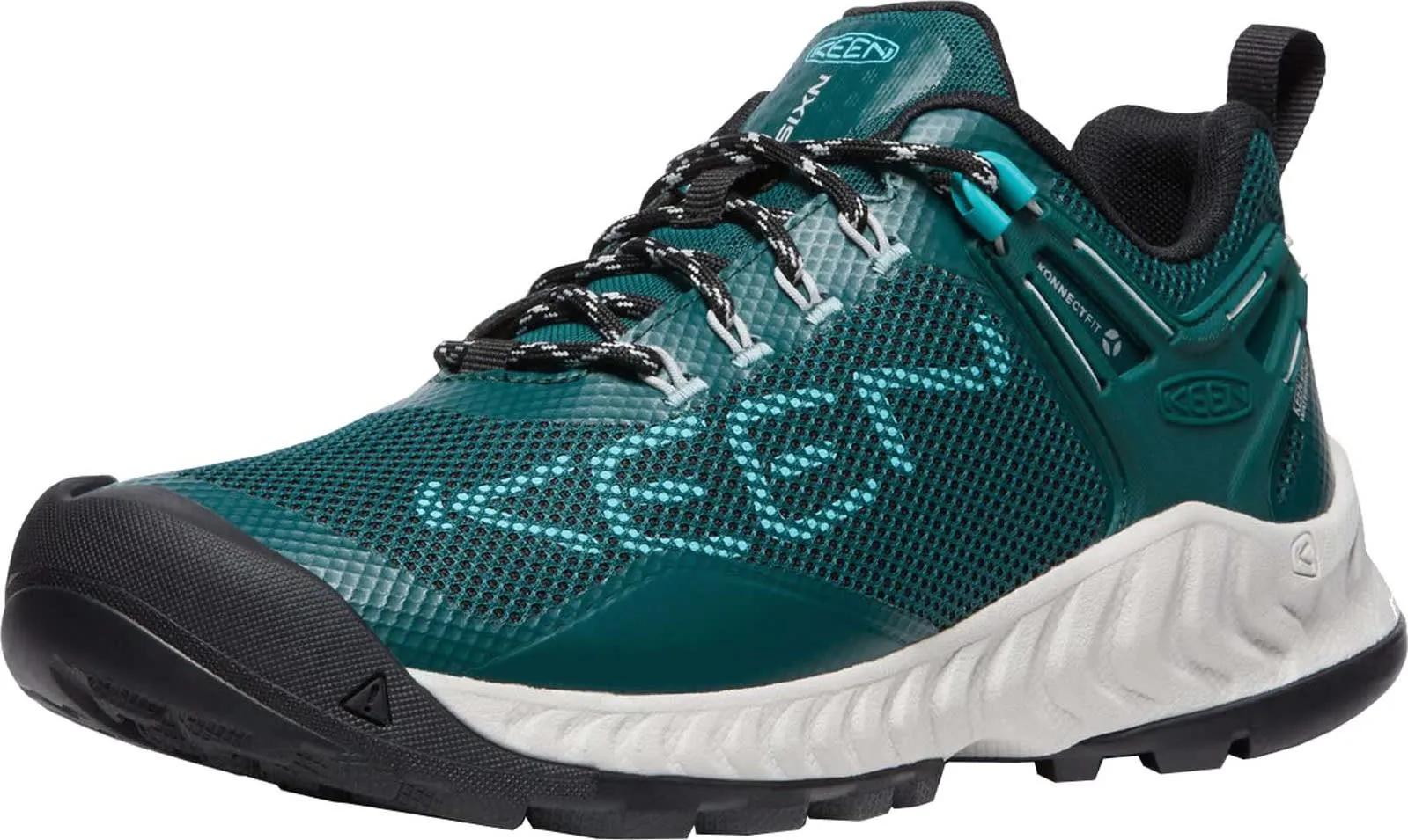 KEEN Women's Nxis Evo Waterproof