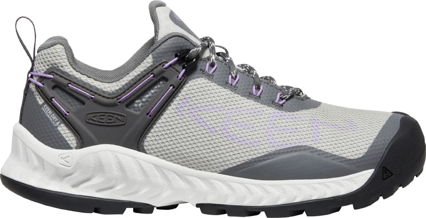 KEEN Women's Nxis Evo Waterproof KEEN Women's Nxis Evo Waterproof