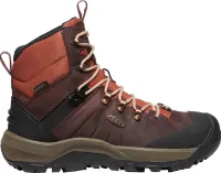 KEEN Women's Revel IV Mid Polar Waterproof Boot KEEN Women's Revel IV Mid Polar Waterproof Boot