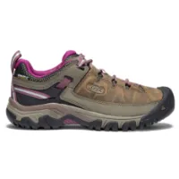 KEEN Women's Targhee III Waterproof Hiking Shoes KEEN Women's Targhee III Waterproof Hiking Shoes