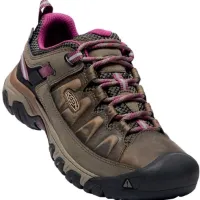 KEEN Women's Targhee III Waterproof Hiking Shoes KEEN Women's Targhee III Waterproof Hiking Shoes