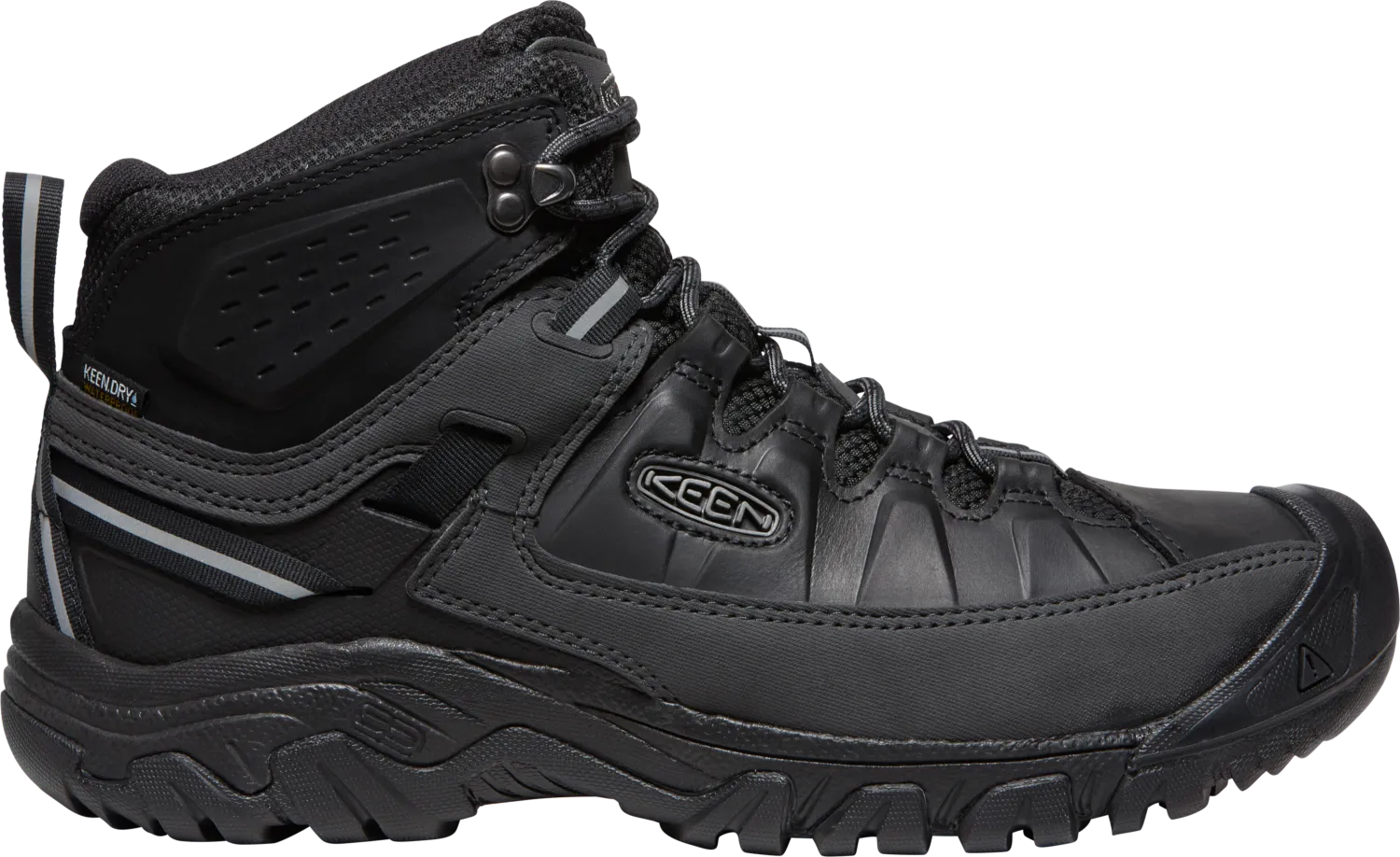 KEEN Women's Targhee III Waterproof Mid KEEN Women's Targhee III Waterproof Mid