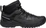 KEEN Women's Targhee III Waterproof Mid