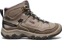 KEEN Women's Targhee IV Mid Waterproof
