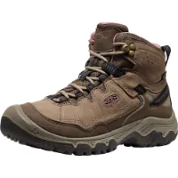 KEEN Women's Targhee IV Mid Waterproof KEEN Women's Targhee IV Mid Waterproof