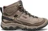 KEEN Women's Targhee IV Mid Waterproof