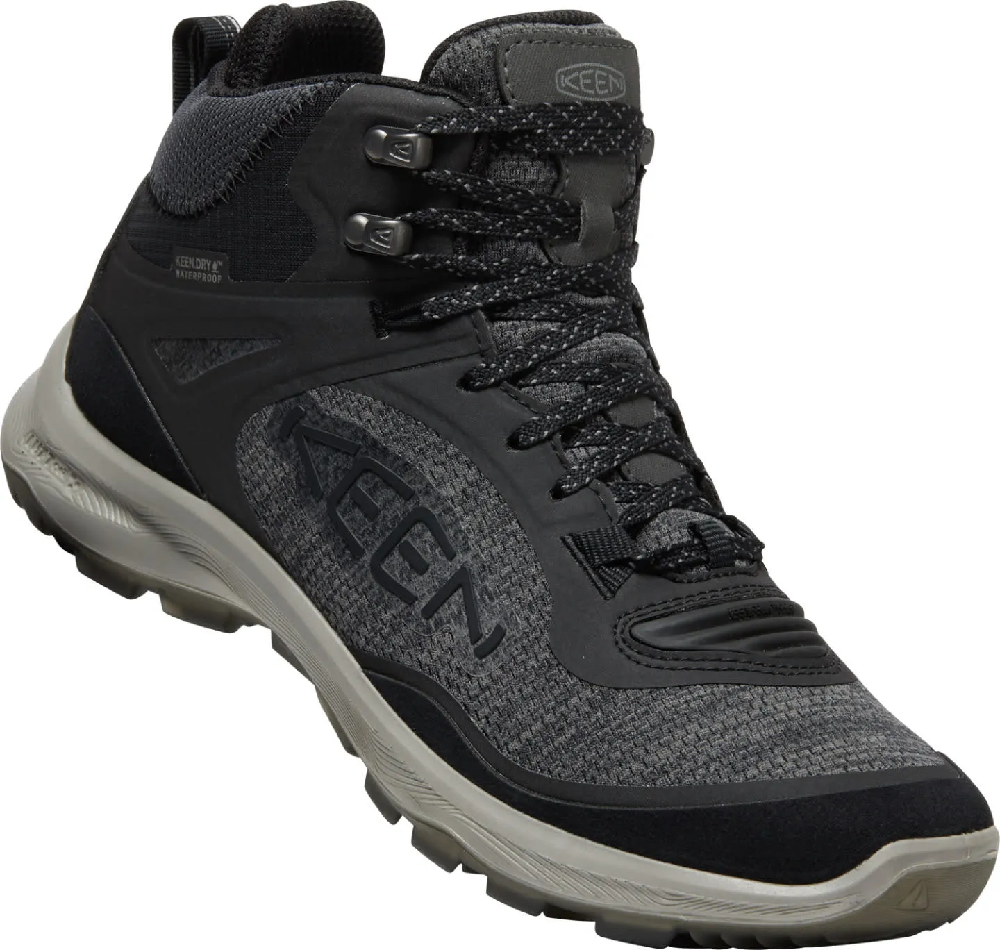 KEEN Women's Terradora Flex Waterproof Boot KEEN Women's Terradora Flex Waterproof Boot