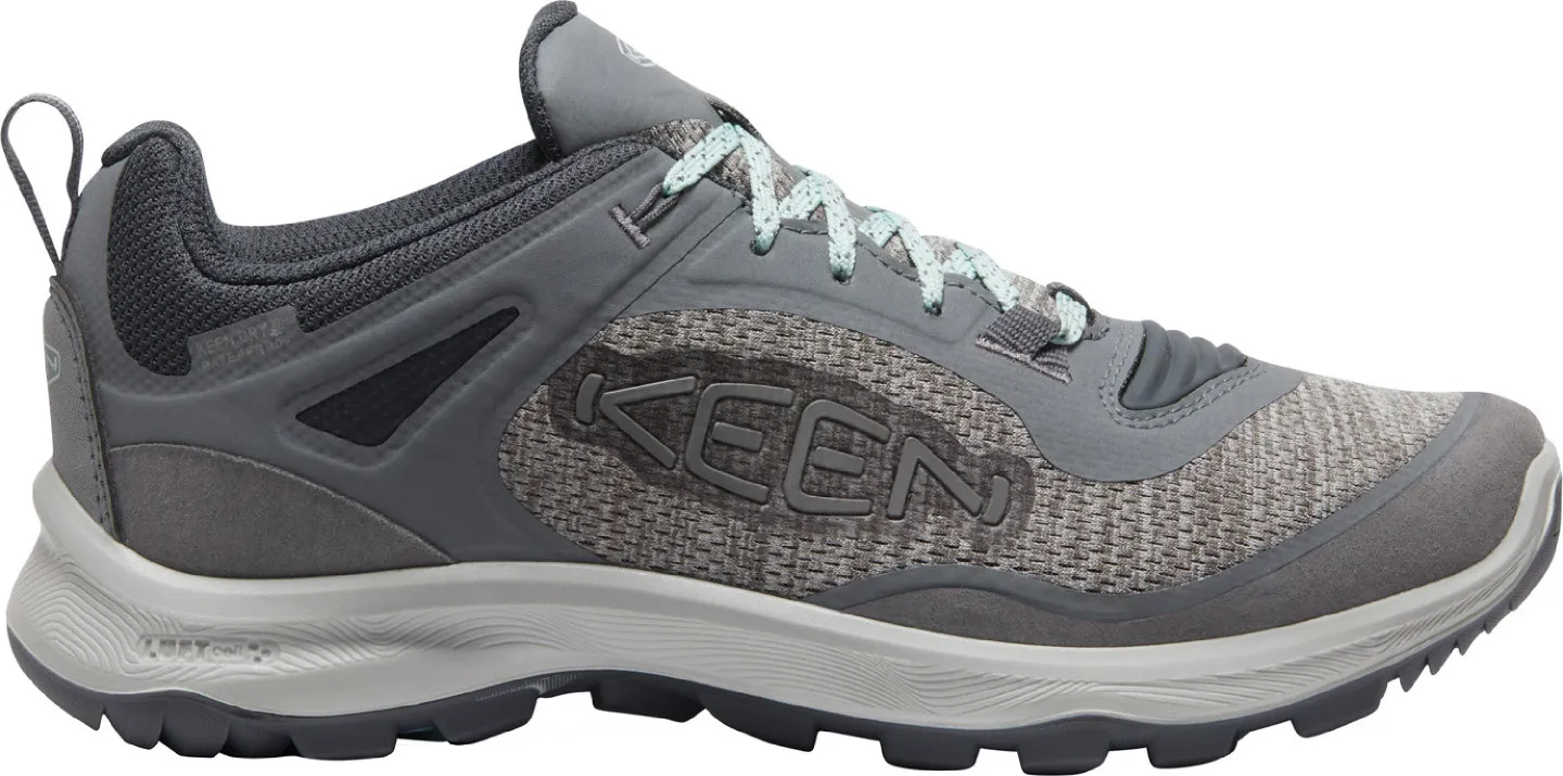 KEEN Women's Terradora Flex Waterproof Shoe KEEN Women's Terradora Flex Waterproof Shoe