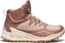 KEEN Women's Zionic Waterproof Hiking Boot