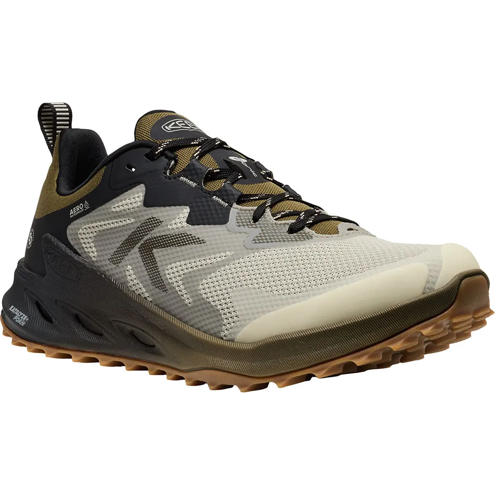 KEEN Zionic Nxt Wp Vandringsskor KEEN Zionic Nxt Wp Vandringsskor