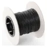 Kein Hersteller 1-ledare Ljuskabel 100 M, Black, One Size