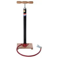 Kein Hersteller Jumbo Cykelpump Kein Hersteller Jumbo Cykelpump