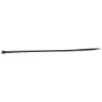Kein Hersteller Kabelbindare, Black / black, One Size