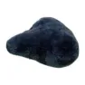 Kein Hersteller Sadelskydd, Grey, One Size