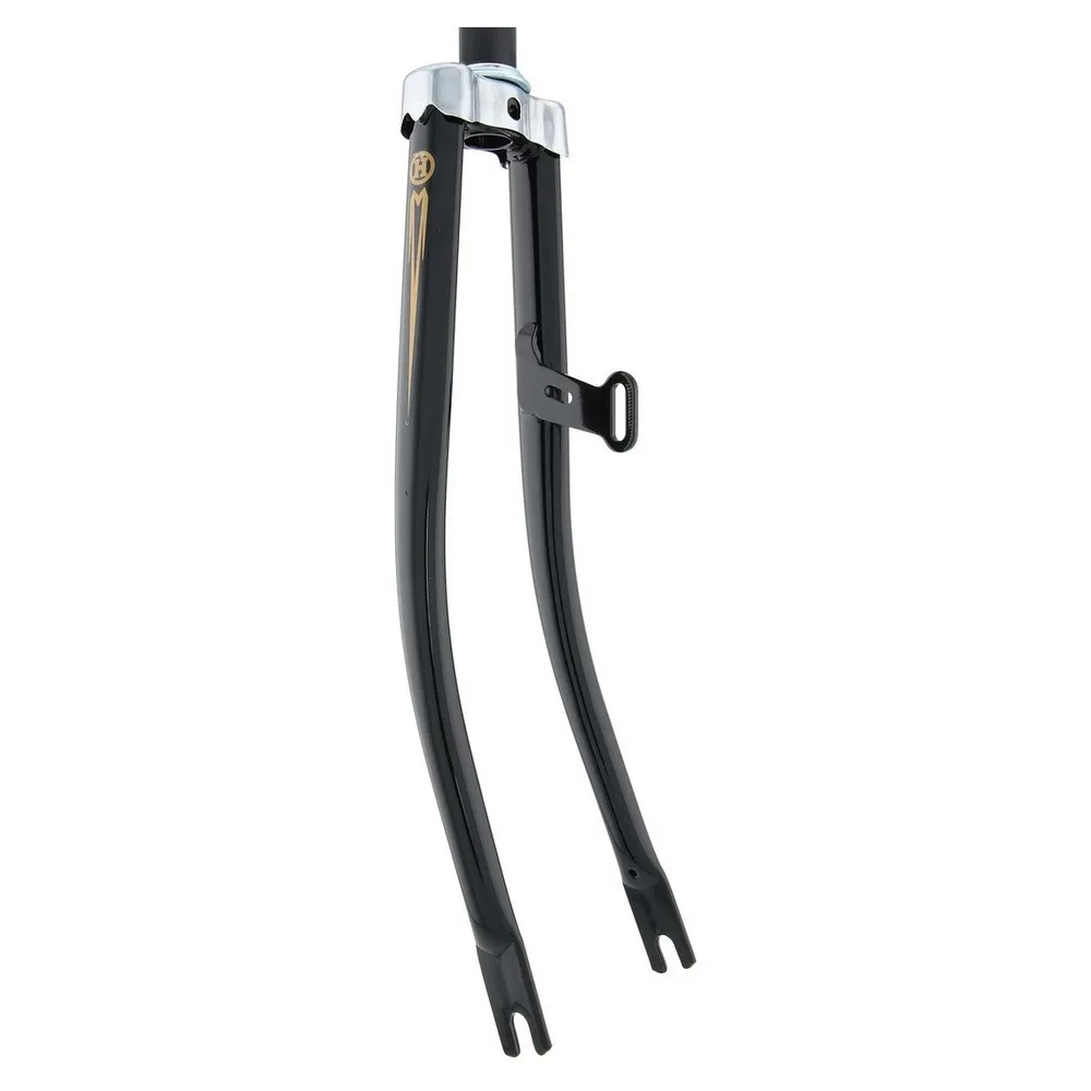 Kein Hersteller Universal Väggaffel, Black, 28", Rigid Kein Hersteller Universal Väggaffel, Black, 28", Rigid
