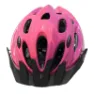 Kellys Blaze 018 Mtb-hjälm, Pink