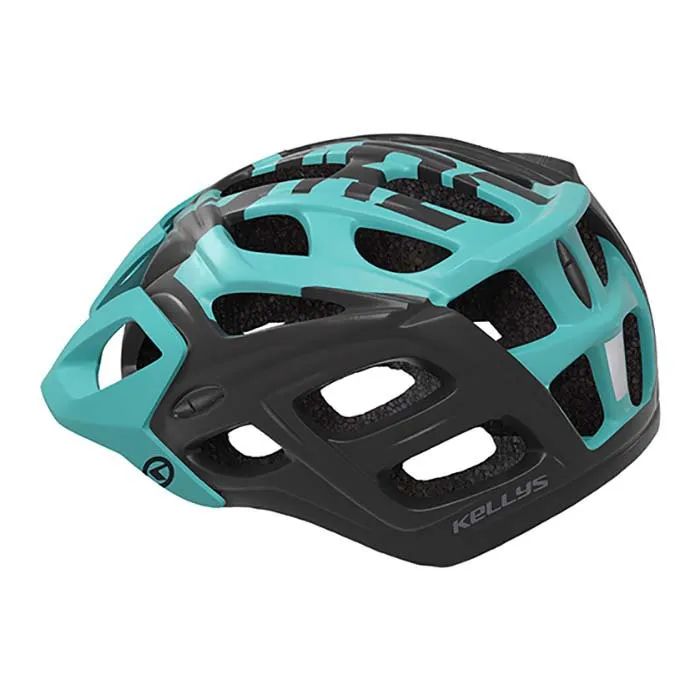 Kellys Dare 018 Mtb-hjälm