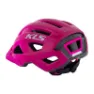 Kellys Daze 022 Mtb-hjälm, Pink