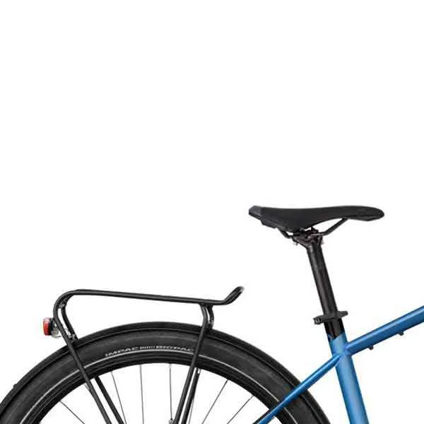 Kellys E-carson 30 Elcykel, Blue, M, 725Wh