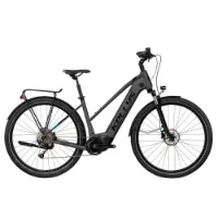 Kellys E-cristy 30 Elcykel Kellys E-cristy 30 Elcykel