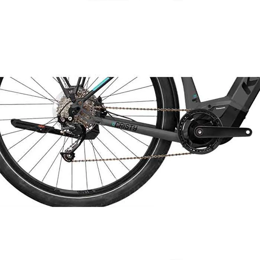 Kellys E-cristy 30 Elcykel