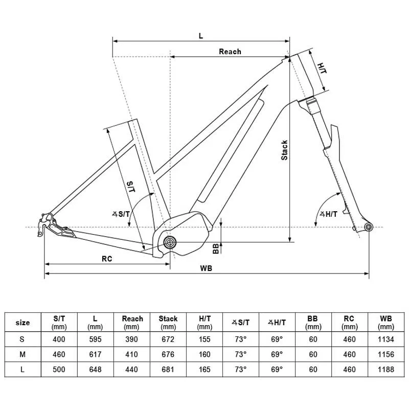 Kellys E-cristy 30 Elcykel