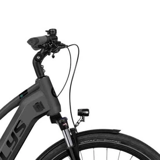 Kellys E-cristy 30 Elcykel