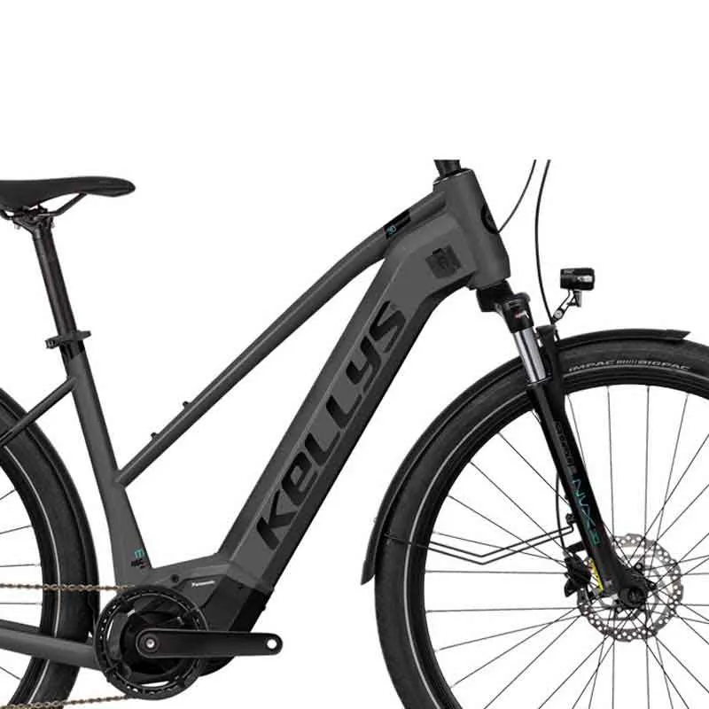 Kellys E-cristy 30 Elcykel