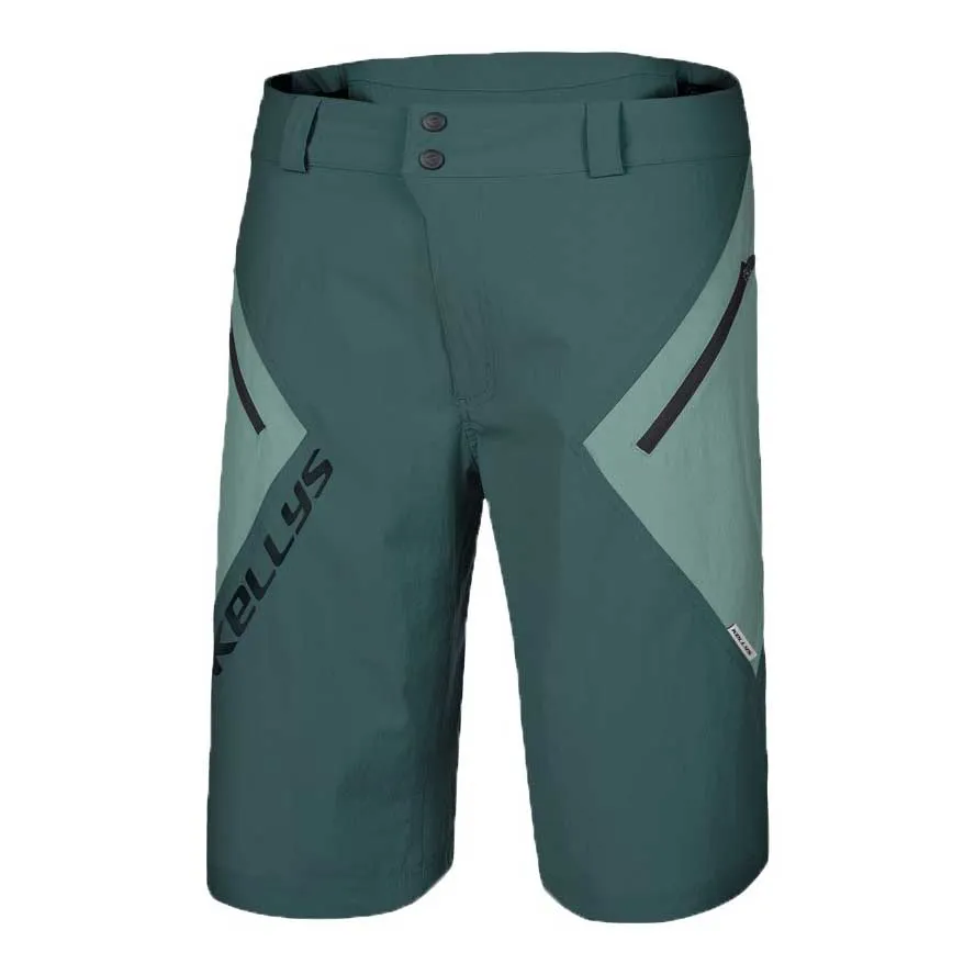 Kellys Enduro Shorts, Blue Kellys Enduro Shorts, Blue