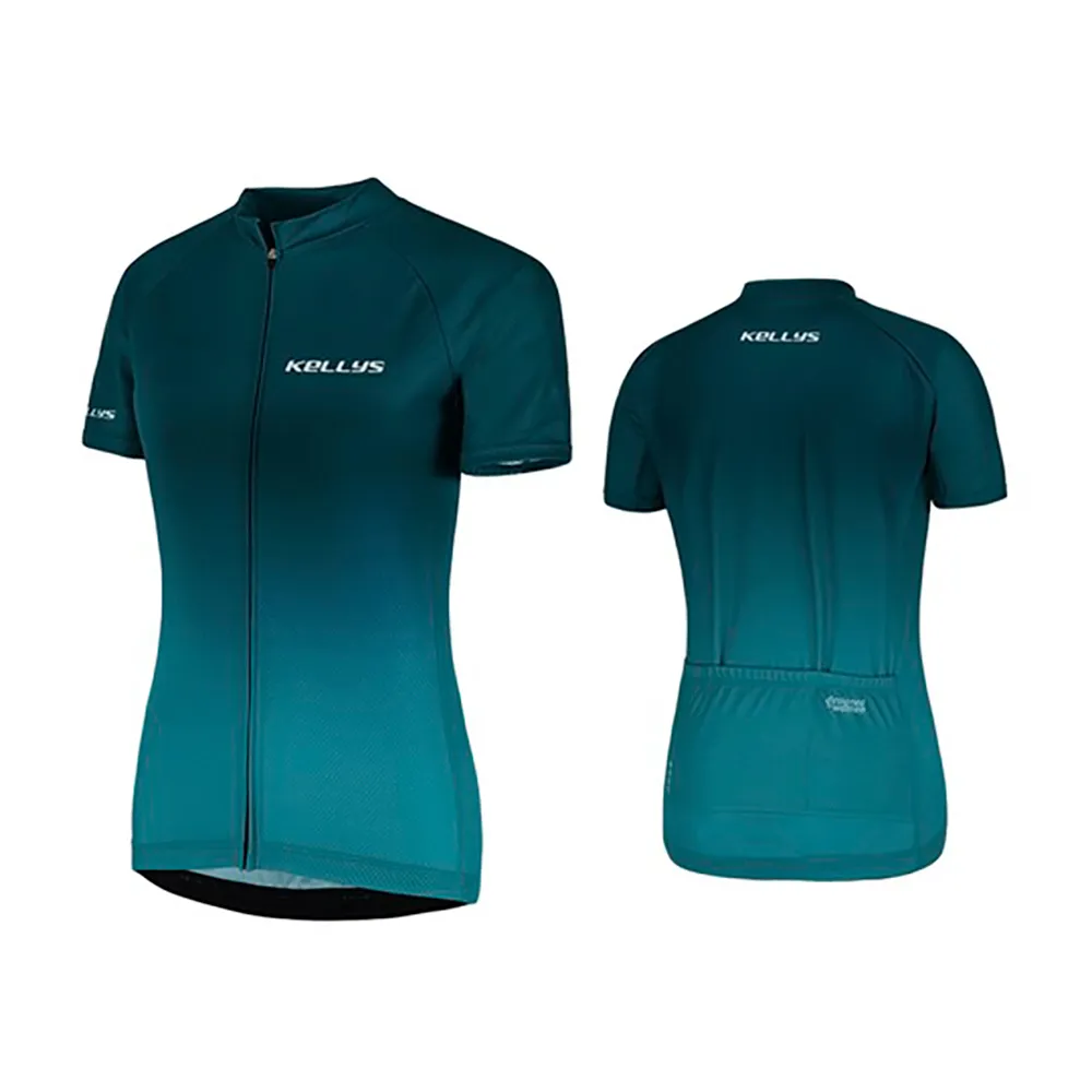 Kellys Maddie 2 Korta ärmar Cykeltröja Kellys Maddie 2 Korta ärmar Cykeltröja