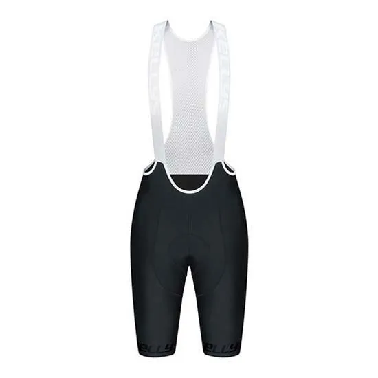 Kellys Rival 2 Cykelbyxor, Black