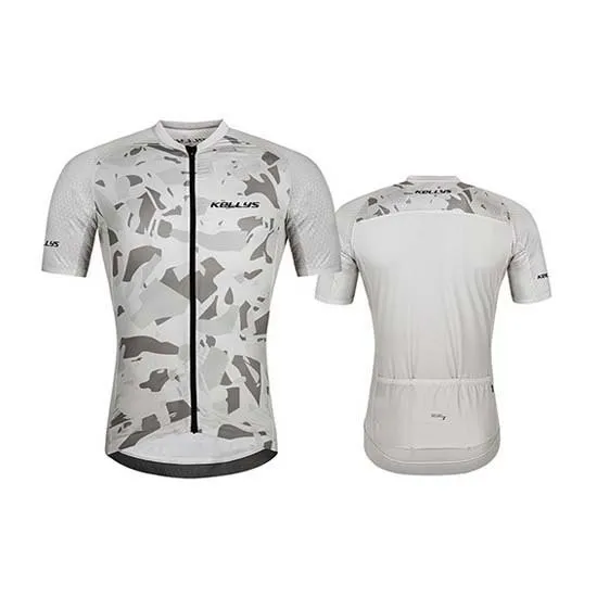 Kellys Rival 2 Korta ärmar Cykeltröja