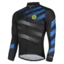 Black / Blue