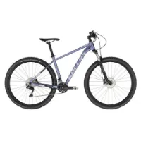 Kellys Spider 80 29´´ Deore Mtb Cykel Kellys Spider 80 29´´ Deore Mtb Cykel