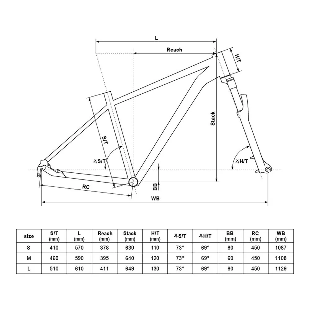 Kellys Spider 80 29´´ Deore Mtb Cykel, Purple, M Kellys Spider 80 29´´ Deore Mtb Cykel, Purple, M