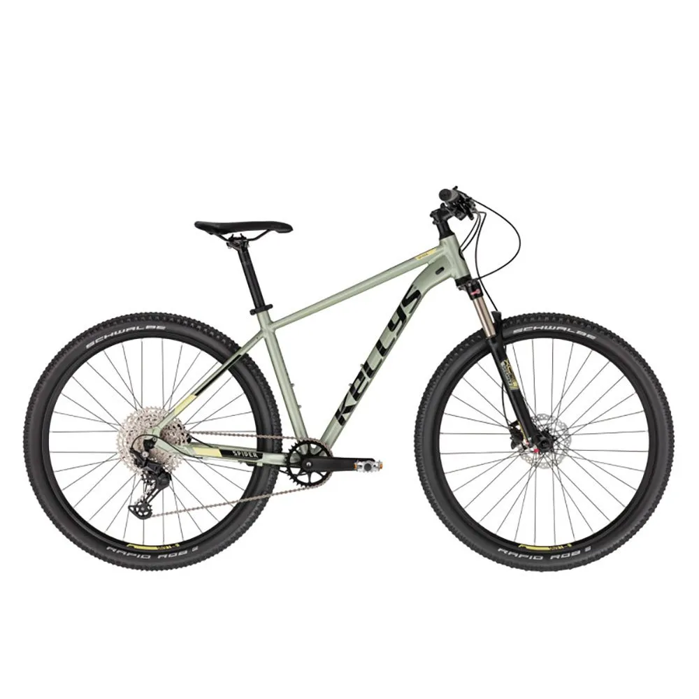 Kellys Spider 90 29´´ M6100 Mtb Cykel