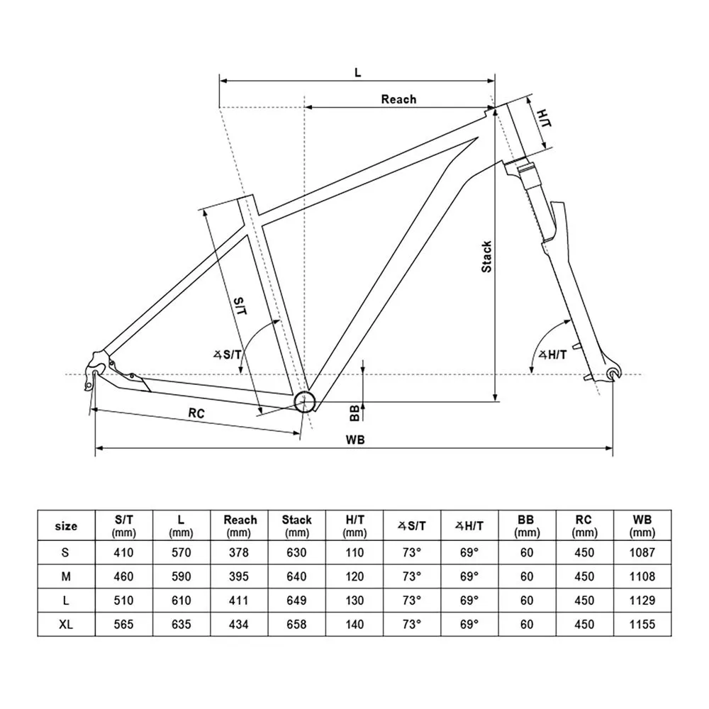 Kellys Spider 90 29´´ Rd-m6100 Mtb Cykel