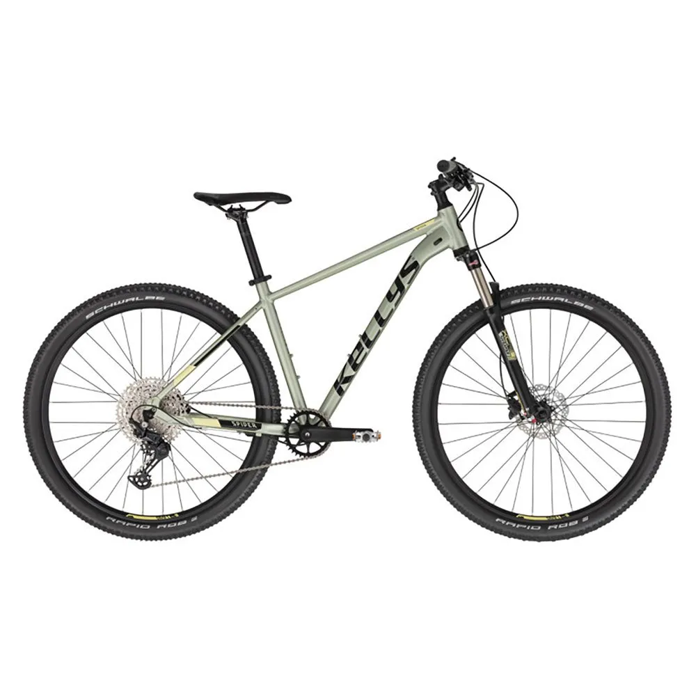 Kellys Spider 90 29´´ Rd-m6100 Mtb Cykel