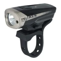 Kellys Spitfire Usb Framlampa Kellys Spitfire Usb Framlampa