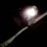 Kellys Spitfire Usb Framlampa, Black, 170 Lumens